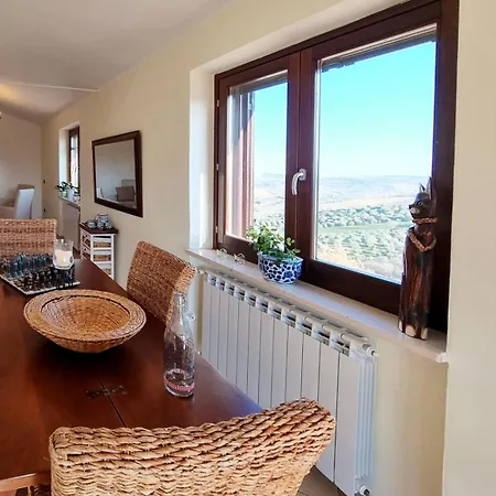 La Vigna Di Ranco Agriturismo * Paglieta